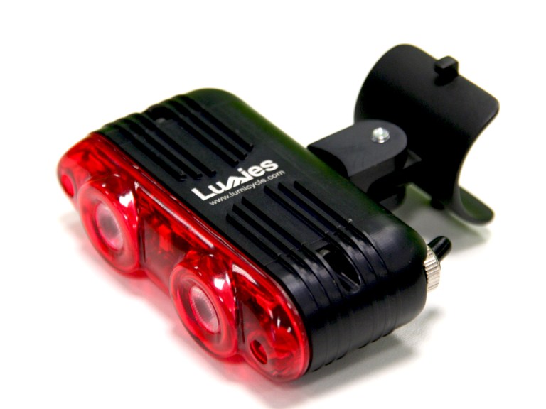 Lumicycle’s new wire-free brake light