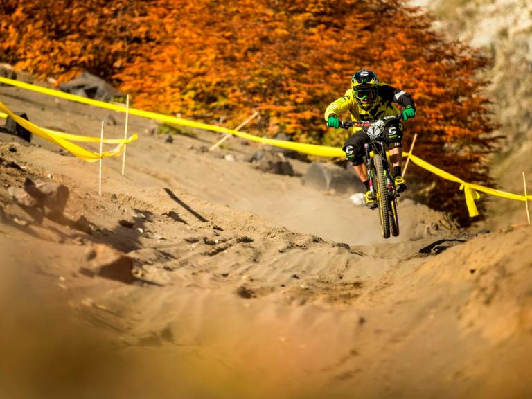 Enduro World Series: Clementz Reclaims No.1 Status