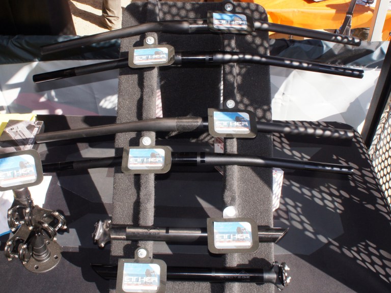 KS Suspension releases non-dropper posts