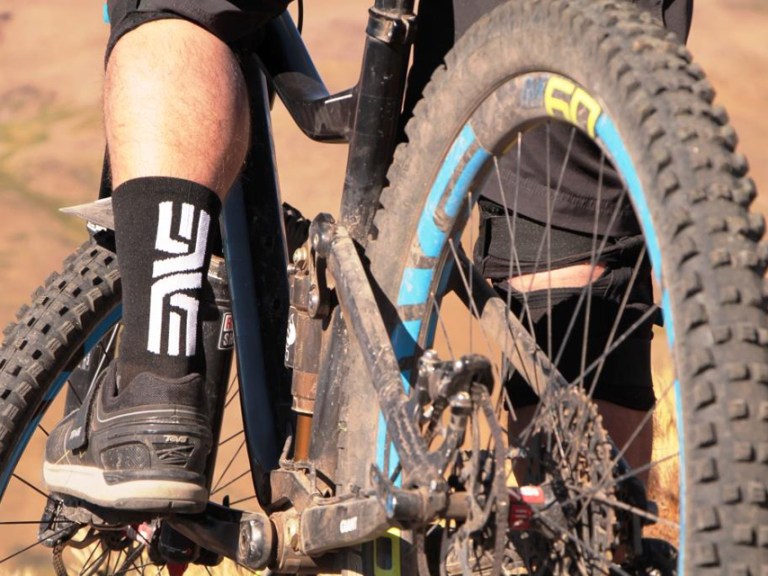 Enve release use-specific M-Series rims