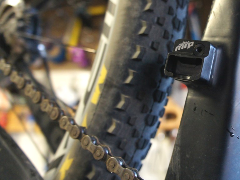 Sea Otter: MRP Decapitator does just what it says