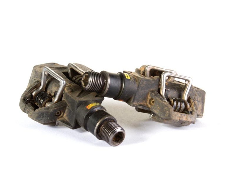 Mavic Crossmax SL TI Pedal