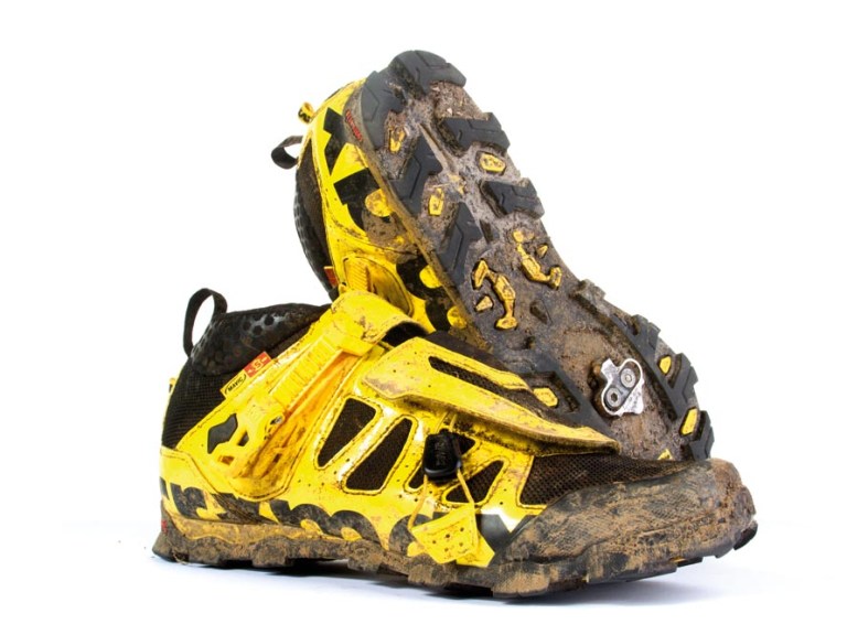 Mavic Crossmax Shoes