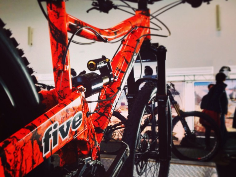 Tuesday Treats 87: Leisure Lakes Bikes