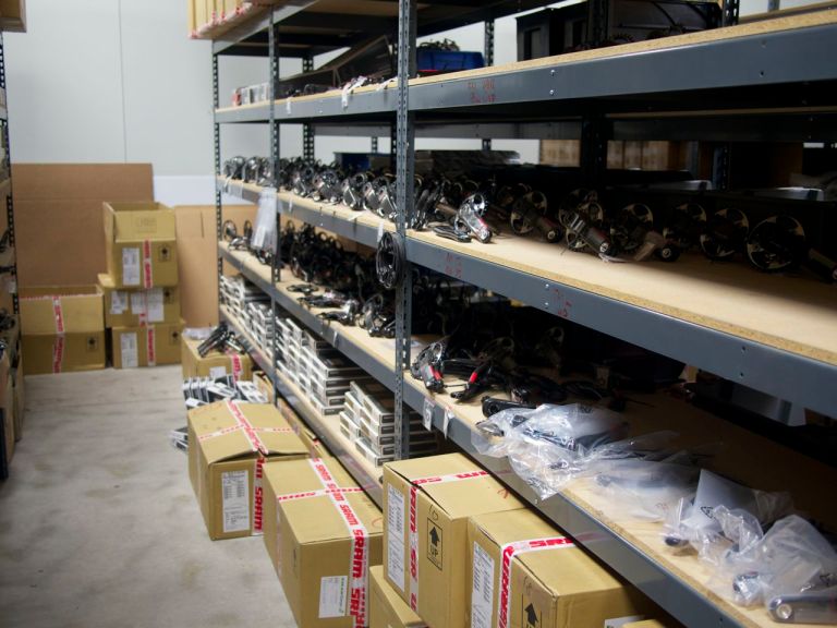 Mintel predicts £1 billion new bike sales this year