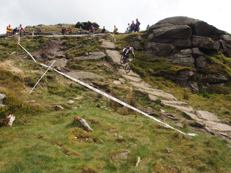 Empire PMBA Enduro Series “Escape to Gisburn” Report and Results