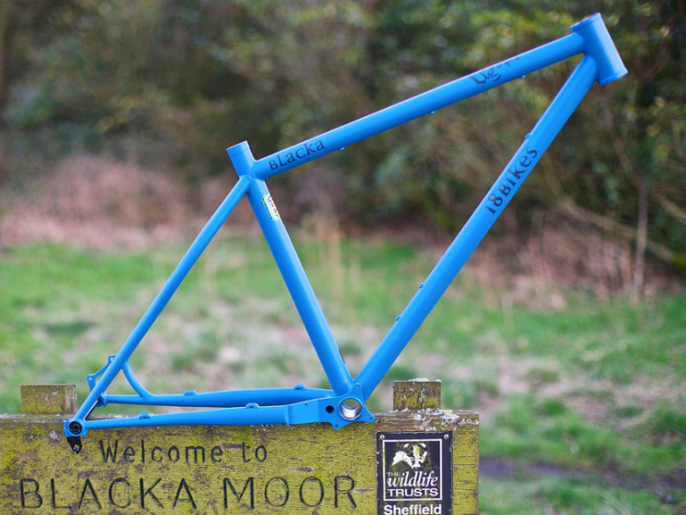 18 Bikes introduce the Workshop Series