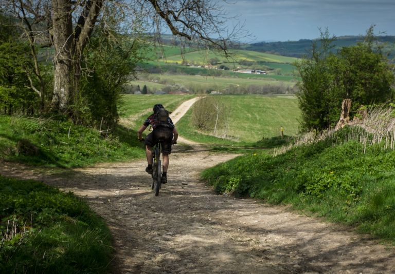 Hell of North Cotswolds
