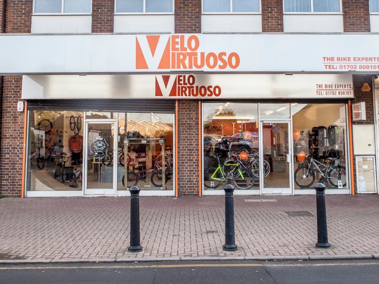 Tuesday Treats 91: Velo Virtuoso