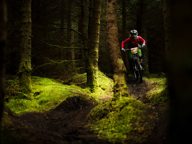 Tweedlove: Enduro World Series Day One Race Report