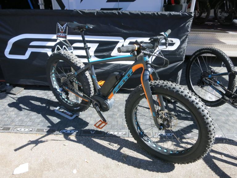 Garda Bike Festival: Past bikes, present bikes, future bikes?