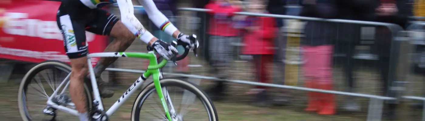 Sven Nys