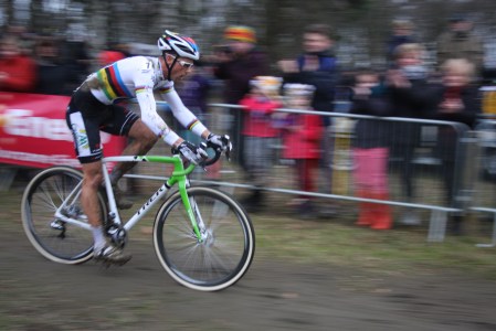 Sven Nys