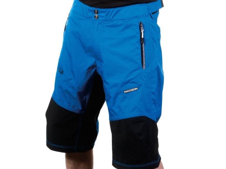 Madison Tempest Short