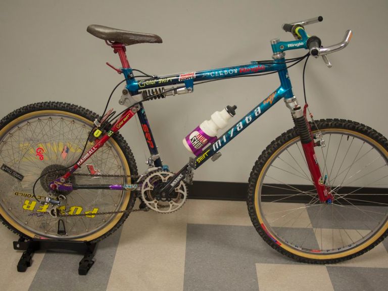 Throwback Thursday: Back to the Future