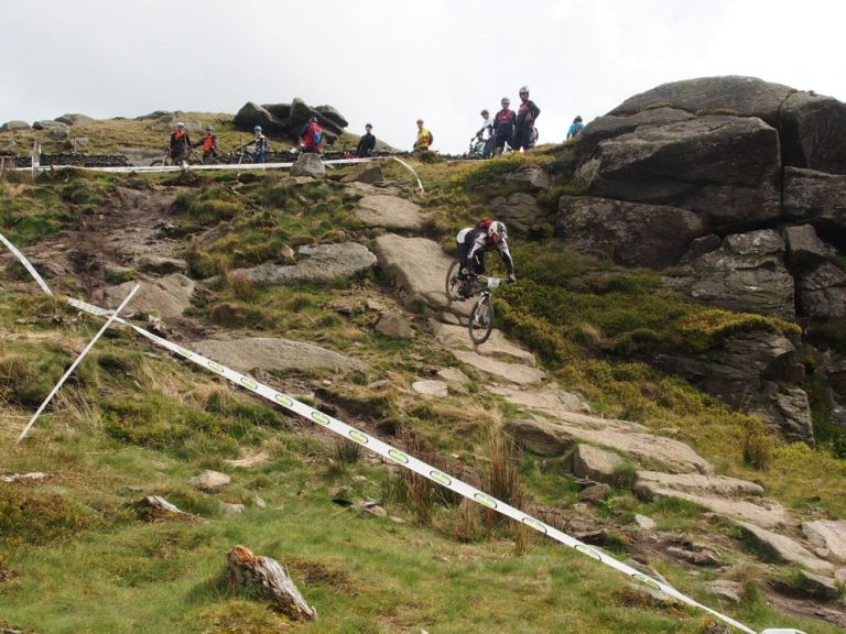 Empire PMBA Enduro Series – Grizedale Round Two this Sunday