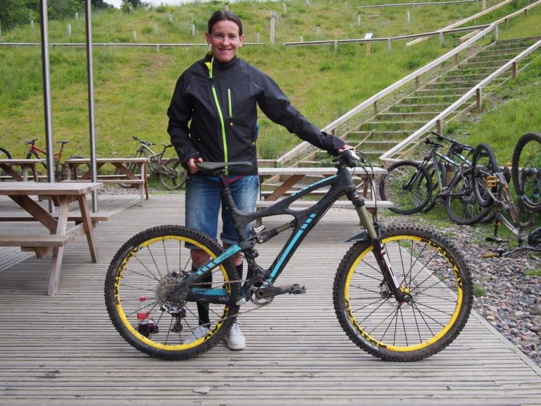 Tweedlove: Spotted on Thursday