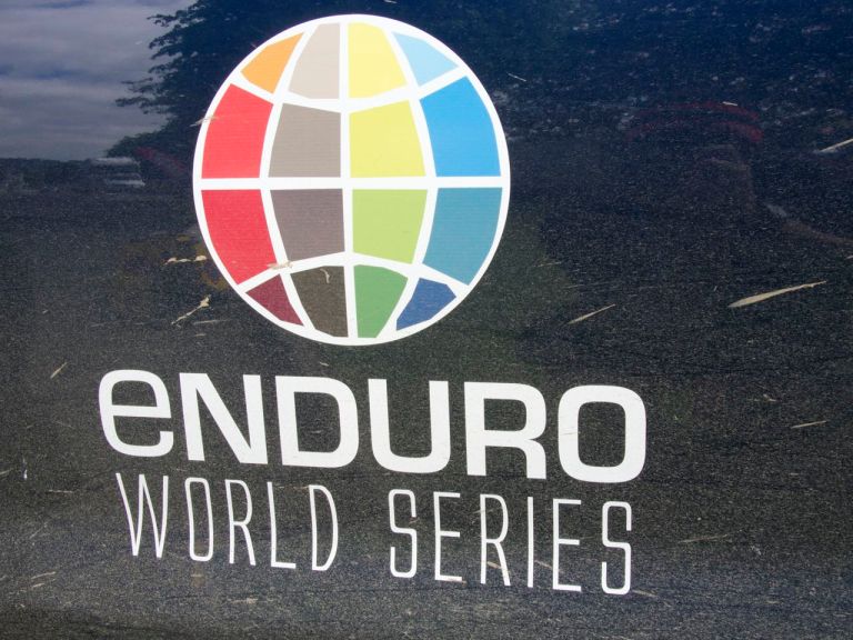 FGF Podcast 509 | Post Covid future of the Enduro World Series with Chris Ball