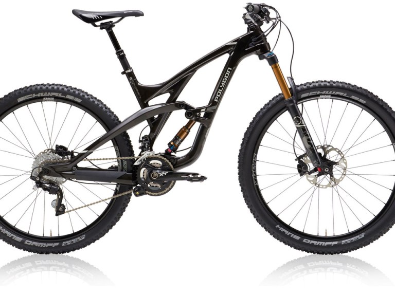 Polygon Collosus: the shape of things to come