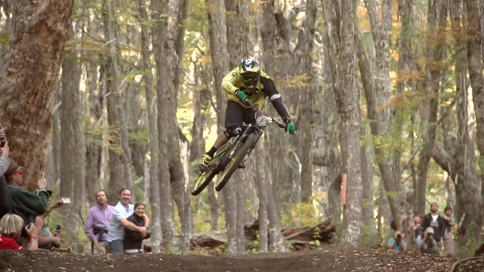 Enduro World Series Round One – here’s the video