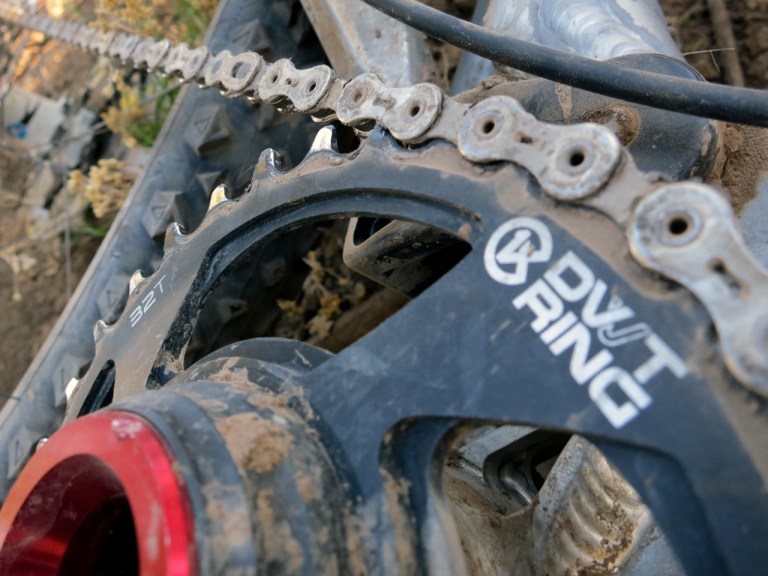 e*thirteen Guidering M narrow/wide chainring