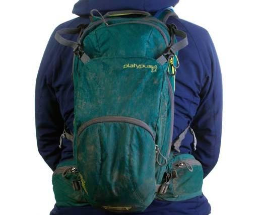 Platypus Siouxon women’s hydration pack