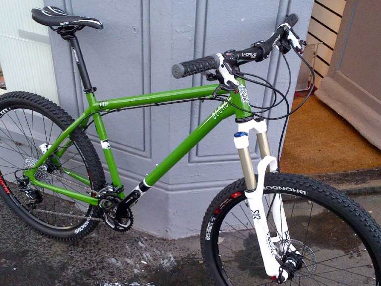 Tuesday Treats 93: Rule 5 Bikes