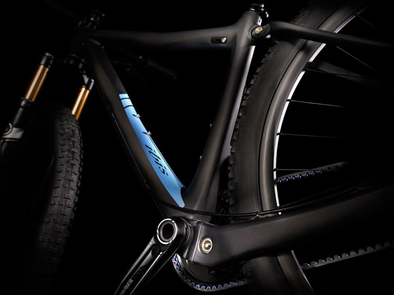 New Ibis Tranny 29er Hardtail