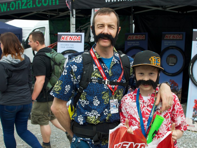 Fort William World Cup 2014 – Pics from the Pits 2