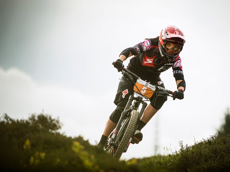 Tweedlove: Enduro World Series Day Two Race Report