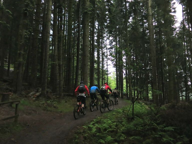 Throwback Thursday – Piers is Cramming