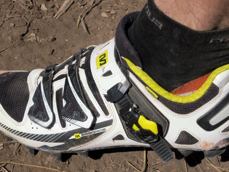 Mavic Chasm Cross-Country and Trail Shoes