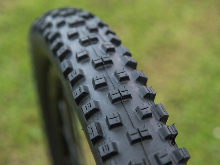 New Nobby Nic does more everything than ever before