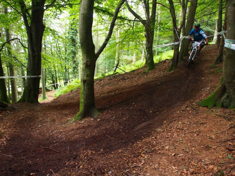Empire PMBA Enduro Series Round 3 – Break Out Of Kirroughtree Report & Results