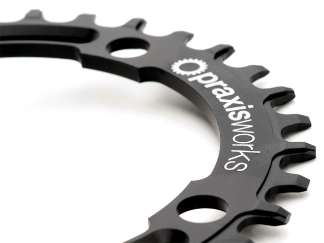 Praxis Works adds another Narrow/Wide choice