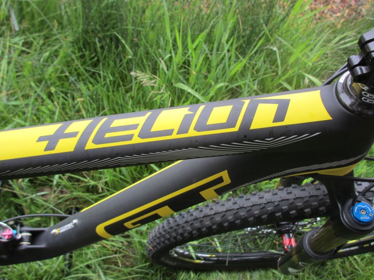 PressCamp2014: GT Bicycles