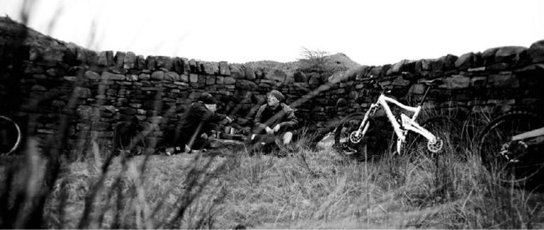 Throwback Thursday: Diary of a Dirtbag