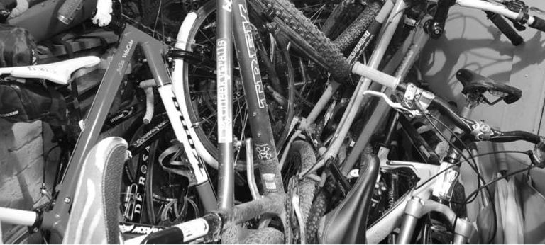 Throwback Thursday – I do not want what I have not got