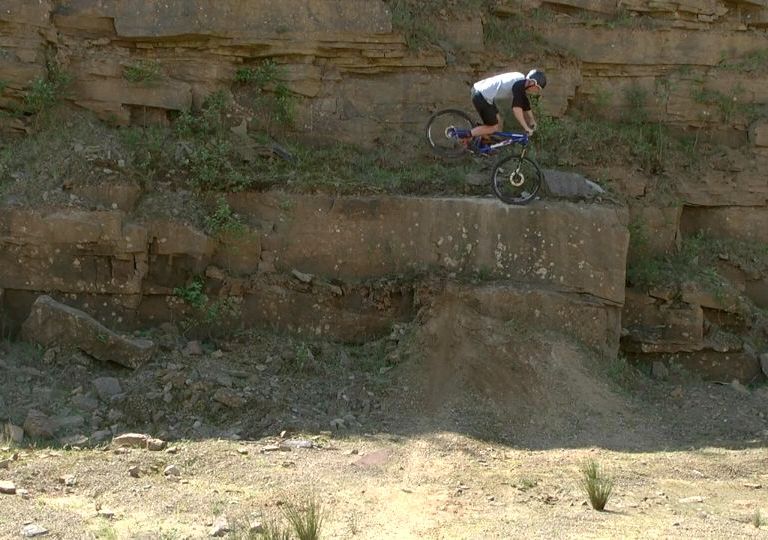 IS CHRIS PLAYING OUT?