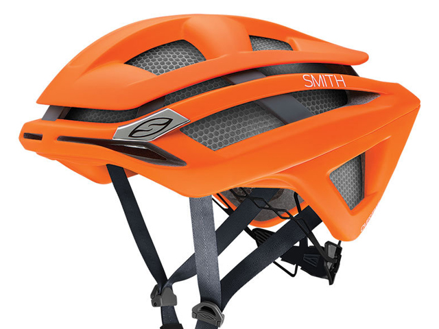 Cool technology gets cooler: Smith’s Overtake