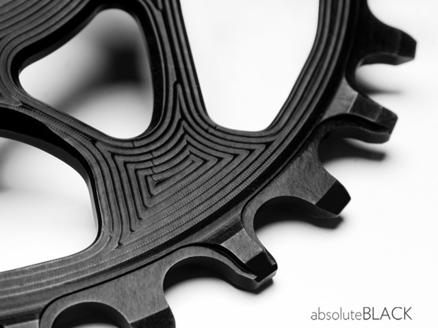 The lightest & most refined Hollowgram ‘ring made