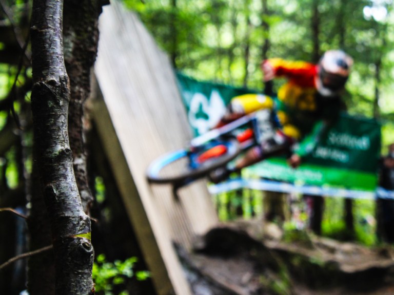 Fort William 2014 Premier Gallery