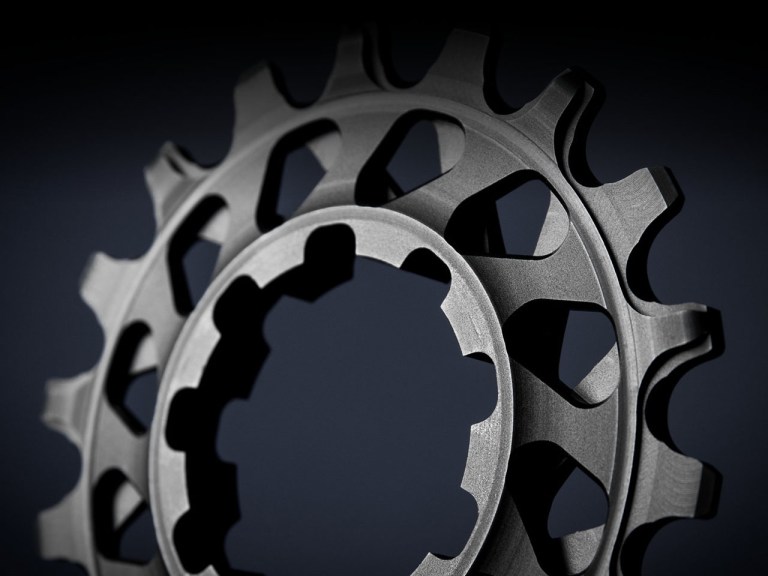 Absolute Black’s narrow/wide singlespeed Cog