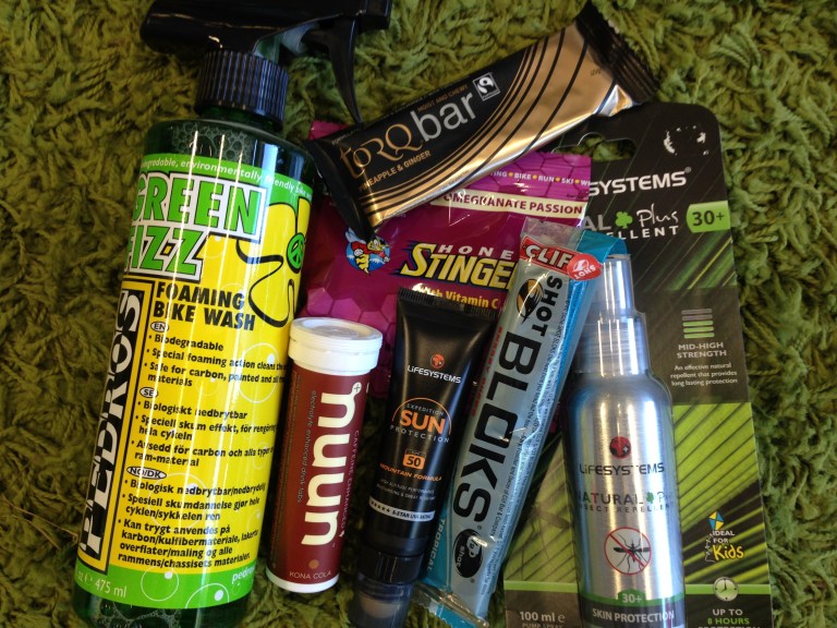 Tuesday Treats 97: Premier Prize