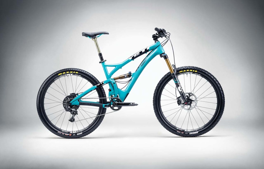 Kinetic Cycles: Hertfordshire Demo Weekend