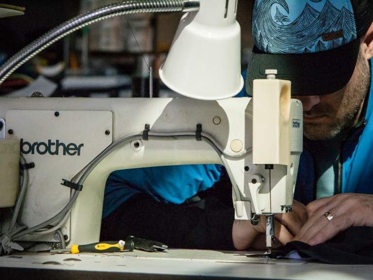 7mesh Industries looking to raise apparel bar