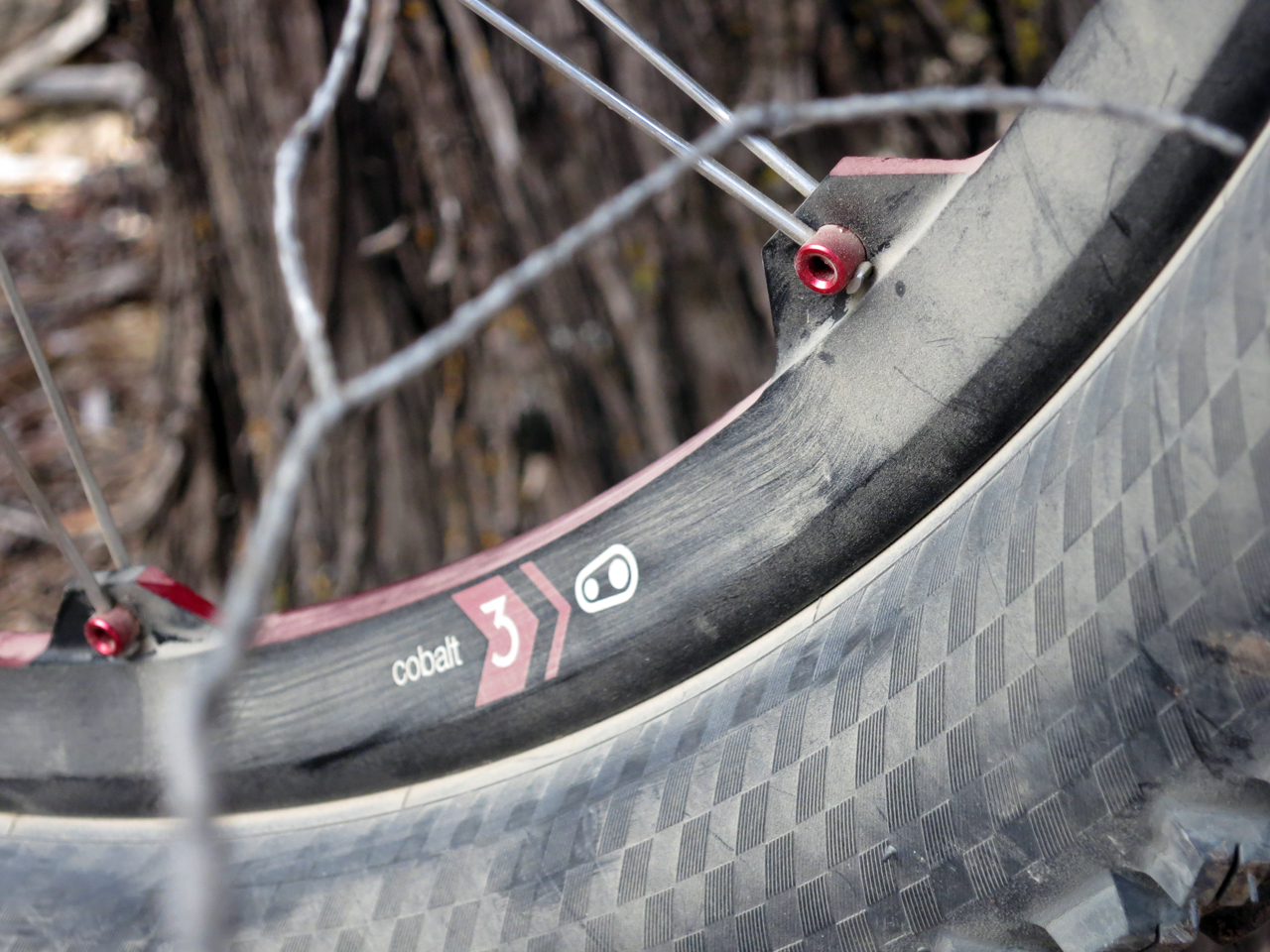 Crank brothers cobalt 29er wheelset sale