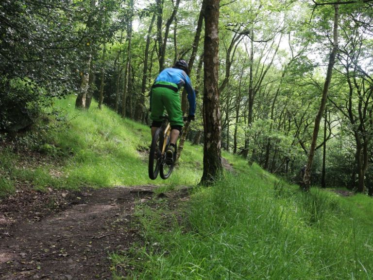 Throwback Thursday: Bunking Off