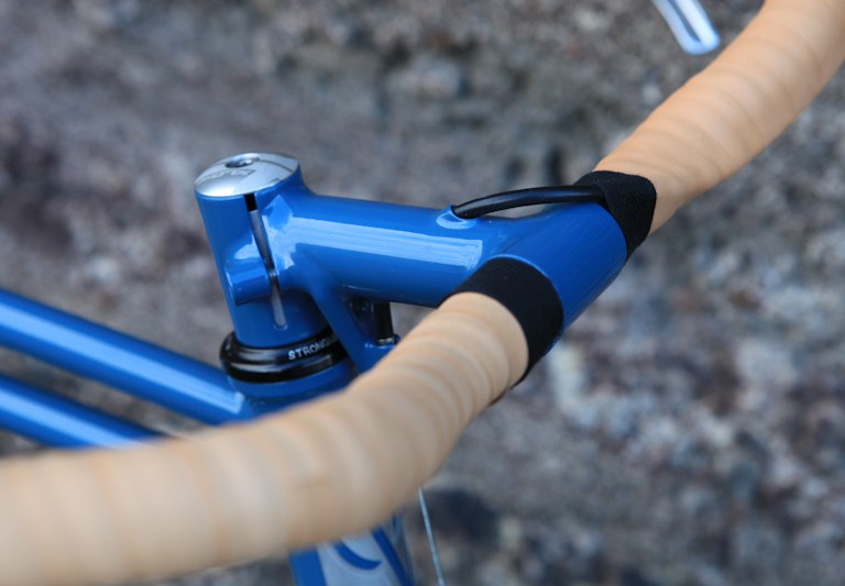 ‘Cross is coming!  What does your stem look like?