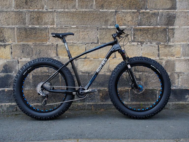 Up Close: Borealis Echo XX1